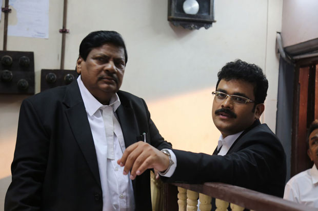 Saptagiri LLB Movie Photos